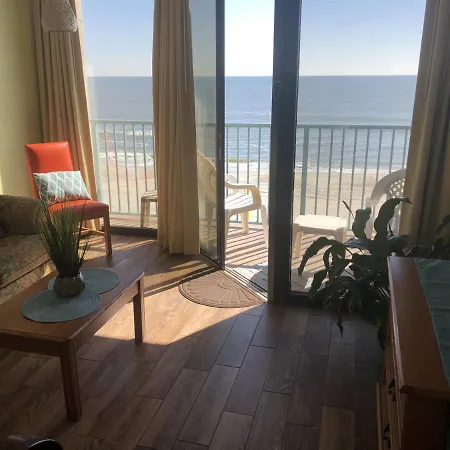 Sand Dunes 2428 Myrtle Beach Exterior photo