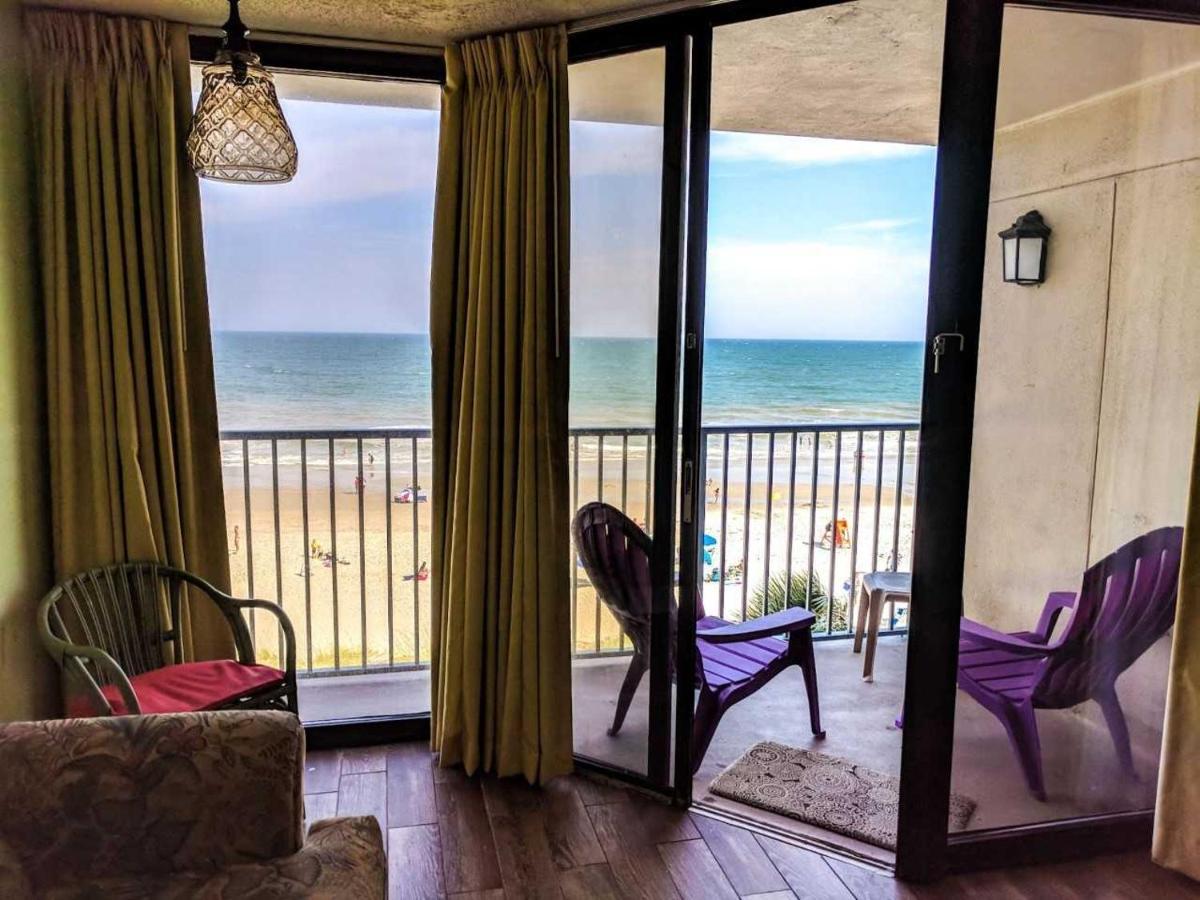 Сasa de vacaciones Dunes 2428 Myrtle Beach